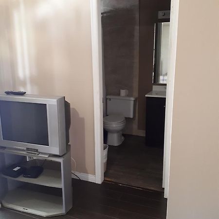 Travellers Rest Motel Salmon Arm Kültér fotó
