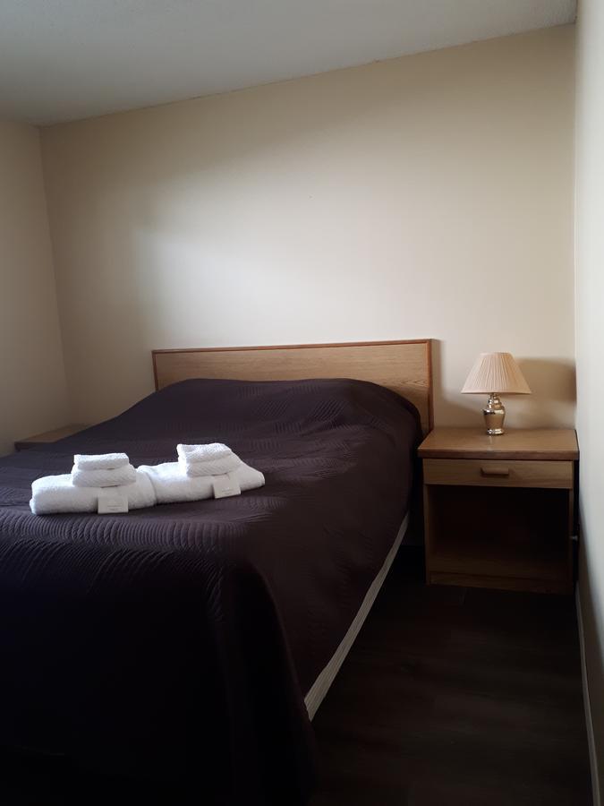 Travellers Rest Motel Salmon Arm Kültér fotó