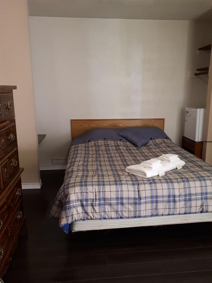 Travellers Rest Motel Salmon Arm Kültér fotó